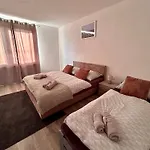 U Zajaca V Liptovskom Trnovci Apartment Liptovsky Trnovec