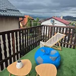 U Zajaca V Liptovskom Trnovci Apartment