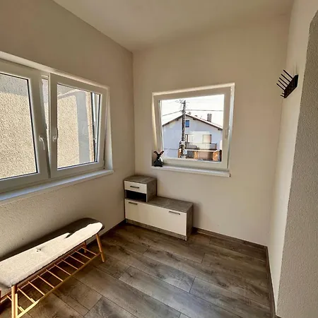 Apartment U Zajaca V Liptovskom Trnovci