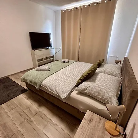 U Zajaca V Liptovskom Trnovci