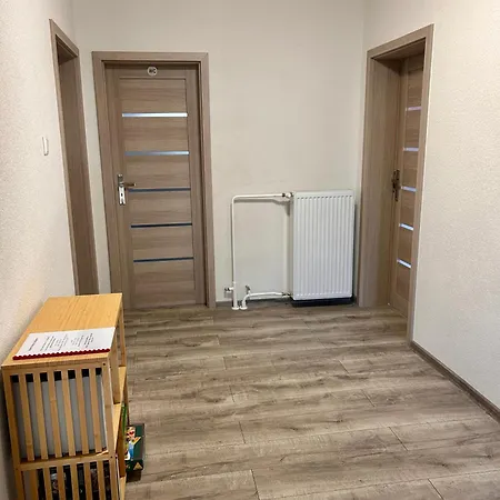 U Zajaca V Liptovskom Trnovci * Liptovsky Trnovec