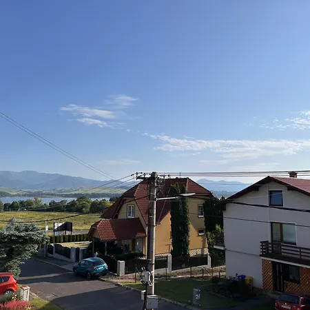 Διαμέρισμα U Zajaca V Liptovskom Trnovci