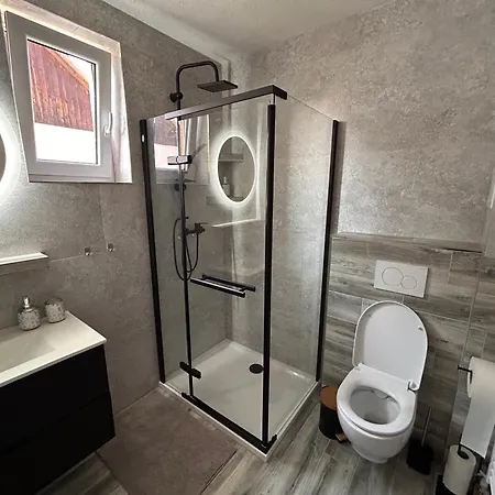 U Zajaca V Liptovskom Trnovci