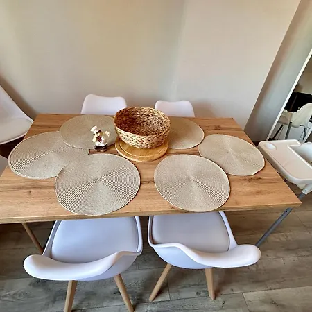 U Zajaca V Liptovskom Trnovci *