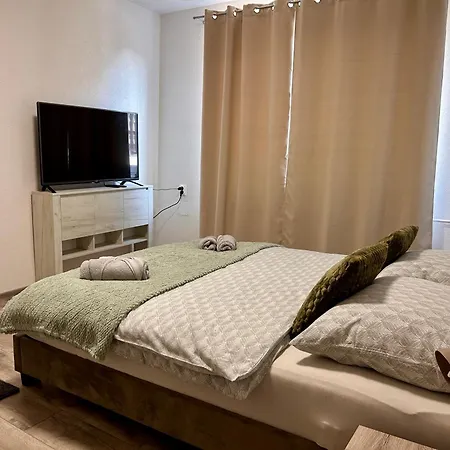 U Zajaca V Liptovskom Trnovci * Liptovsky Trnovec