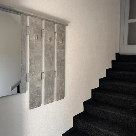 Apartment U Zajaca V Liptovskom Trnovci