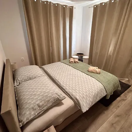 Apartment U Zajaca V Liptovskom Trnovci *