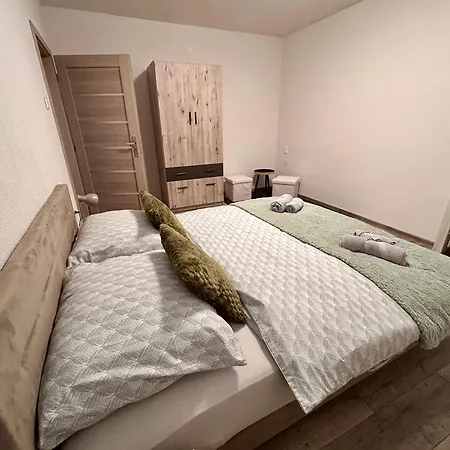 U Zajaca V Liptovskom Trnovci