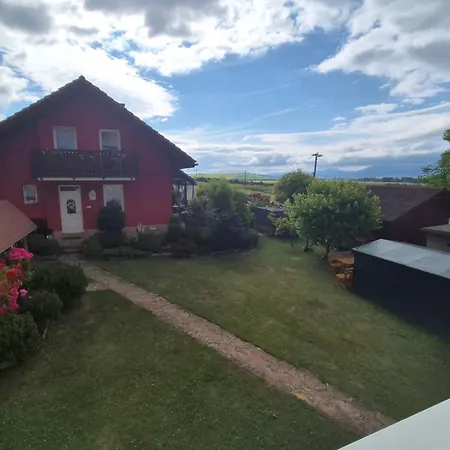 U Zajaca V Liptovskom Trnovci Διαμέρισμα