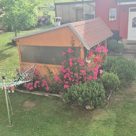 U Zajaca V Liptovskom Trnovci Liptovský Trnovec