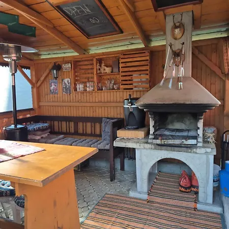 Apartment U Zajaca V Liptovskom Trnovci *